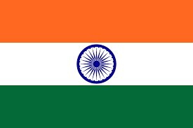 india